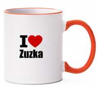 Hrnček s potlačou